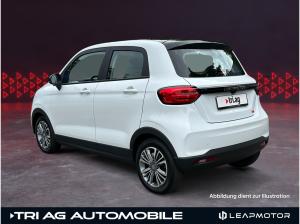 Leapmotor T03 Design Sondermodell ONE 2026!