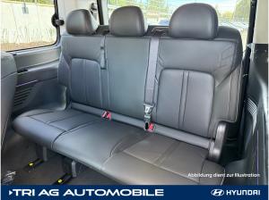 Hyundai STARIA Staria Signature HEV 7-Sitzer Automatik Panoramadach uvm.