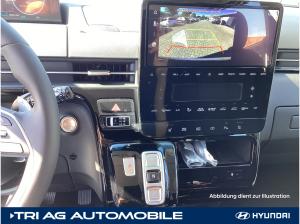 Hyundai STARIA Staria Trend HEV 9-Sitzer Automatik Navigation CarPlay uvm.