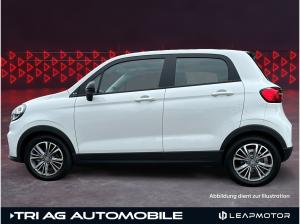 Leapmotor T03 Design Sondermodell ONE 2026!