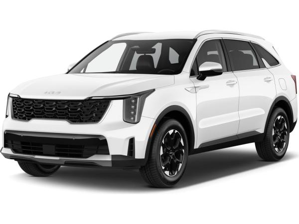 Kia Sorento Platinum Premium-Paket Glasdach