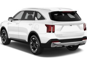 Kia Sorento Platinum Premium-Paket Glasdach