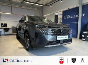 Peugeot 3008 e-3008 Allure Elektromotor 210 | Navi | 360° Cam | ACC | SHZ | Lenkradhzg | Induktiv | PDC v+h | M+S