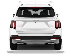 Kia Sorento Platinum Premium-Paket Glasdach