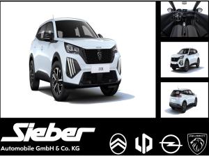 Peugeot 2008 Style MHEV