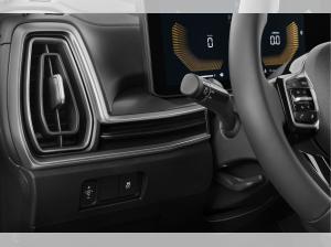 Kia Sorento Platinum Premium-Paket Glasdach