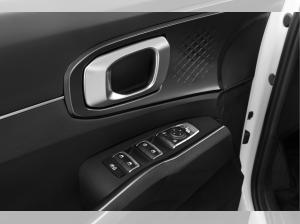 Kia Sorento Platinum Premium-Paket Glasdach