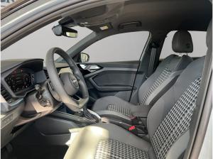 Audi A1 Sportback S line 30 TFSI *sofort verfügbar*