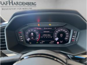 Audi A1 Sportback S line 30 TFSI *sofort verfügbar*