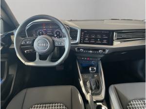 Audi A1 Sportback S line 30 TFSI *sofort verfügbar*