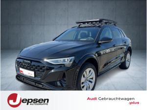 Audi Q8 e-tron edition Dakar 55 qu. Luft PANO HUD 20