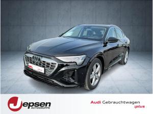 Audi Q8 e-tron Sportback S line 55 qu. Luft PANO HUD