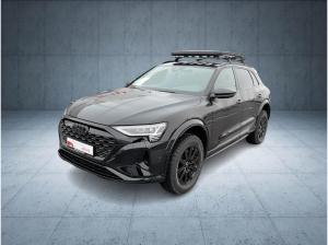 Audi Q8 e-tron edition Dakar 55 qu. Luft PANO HUD 20