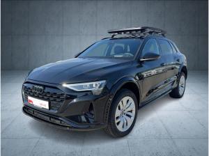 Audi Q8 e-tron edition Dakar 55 qu. Luft PANO HUD 20