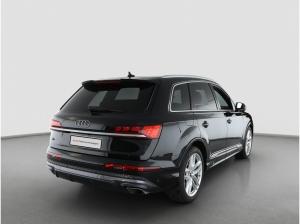 Audi Q7 SUV S line 50 TDI qu. tiptr. FwpAdv Laser HUD