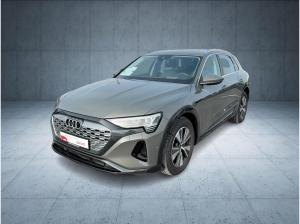 Audi Q8 e-tron advanced 50 qu. PANO HUD AHK Matrix 19