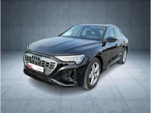 Audi Q8 e-tron Sportback S line 55 qu. Luft PANO HUD