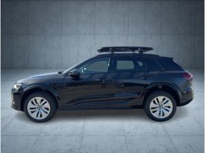 Audi Q8 e-tron edition Dakar 55 qu. Luft PANO HUD 20