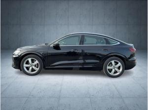 Audi Q8 e-tron Sportback S line 55 qu. Luft PANO HUD