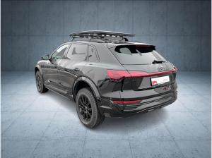 Audi Q8 e-tron edition Dakar 55 qu. Luft PANO HUD 20