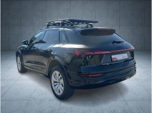 Audi Q8 e-tron edition Dakar 55 qu. Luft PANO HUD 20