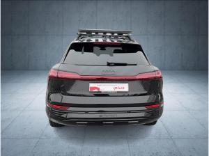 Audi Q8 e-tron edition Dakar 55 qu. Luft PANO HUD 20