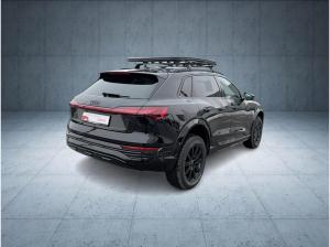 Audi Q8 e-tron edition Dakar 55 qu. Luft PANO HUD 20