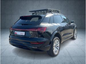 Audi Q8 e-tron edition Dakar 55 qu. Luft PANO HUD 20