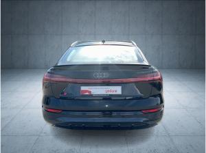 Audi Q8 e-tron Sportback S line 55 qu. Luft PANO HUD