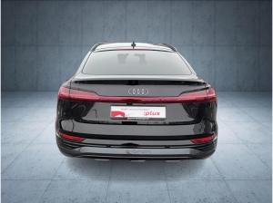Audi Q8 e-tron Sportback advanced 55 qu. HUD Matrix