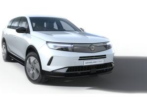 Opel Grandland Edition inkl. Allwetterreifen & Komfort Paket