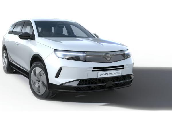 Opel Grandland Edition inkl. Allwetterreifen & Komfort Paket