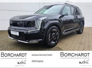 Kia EV9 GT-Line *Wartung&Verschleiss*AWD GTL RELAX Panorama Digi-Spiegel