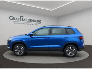 Skoda Karoq Balance 1,5 TSI 150 PS DSG // Sofort verfügbar!!