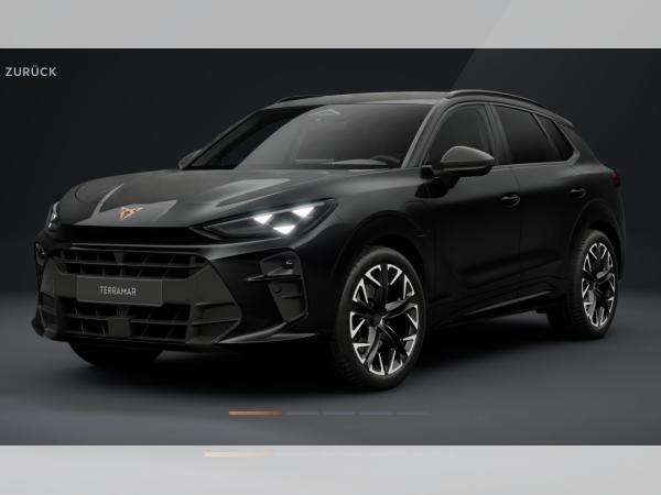 Cupra Terramar VZ Plug in hybrid inkl. Wartung | Vorlauf | Gewerbe