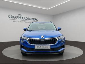 Skoda Karoq Balance 1,5 TSI 150 PS DSG // Sofort verfügbar!!