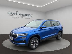Skoda Karoq Balance 1,5 TSI 150 PS DSG // Sofort verfügbar!!