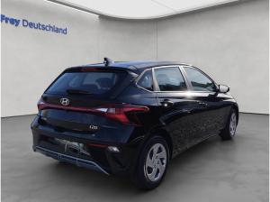Hyundai i20 1.0 T-GDI Select