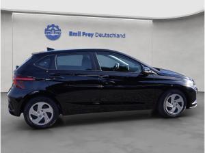 Hyundai i20 1.0 T-GDI Select