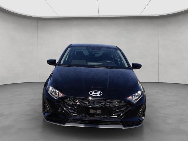 Hyundai i20 1.0 T-GDI Select