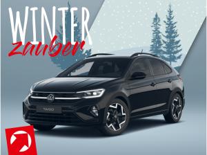 Volkswagen Taigo R-Line 1,0 TSI OPF (116 PS) 6-Gang*AHK*NAVI*ACC*KAMERA*