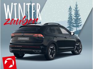 Volkswagen Taigo R-Line 1,0 TSI OPF (116 PS) 6-Gang*AHK*NAVI*ACC*KAMERA*