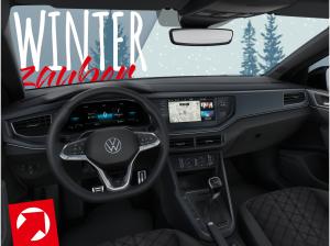 Volkswagen Taigo R-Line 1,0 TSI OPF (116 PS) 6-Gang*AHK*NAVI*ACC*KAMERA*