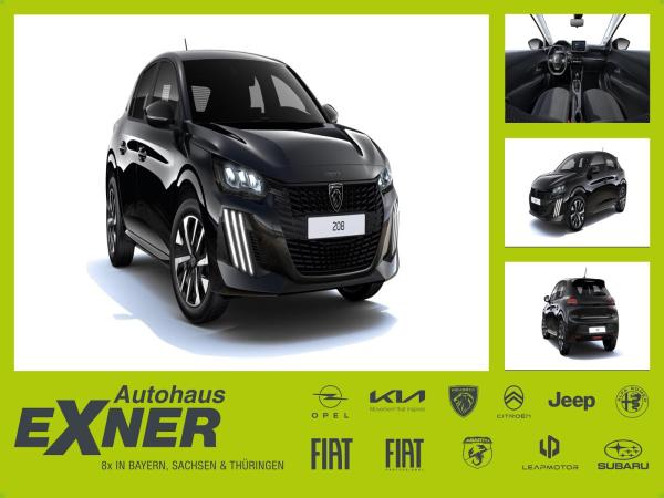 Peugeot 208 Style | FREI KONFIGURIERBAR | Privat