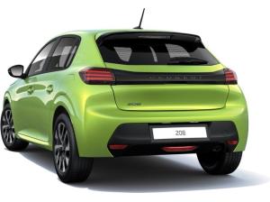 Peugeot 208 Style | FREI KONFIGURIERBAR | Privat