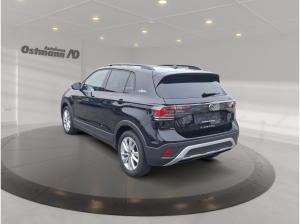 Volkswagen T-Cross 1.0 TSI Goal Navi SHZ CarPlay ACC