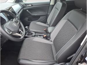 Volkswagen T-Cross 1.0 TSI Goal Navi SHZ CarPlay ACC