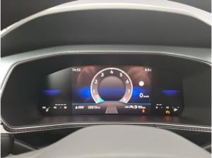 Volkswagen T-Cross 1.0 TSI Goal Navi SHZ CarPlay ACC