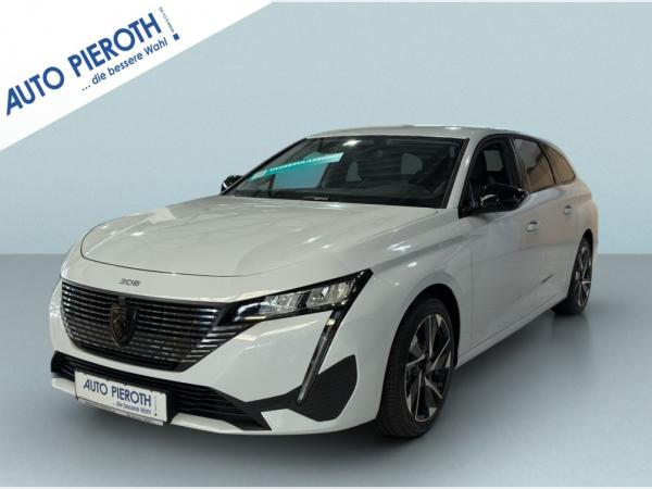 Peugeot 308 SW Allure BlueHDi 130EAT8