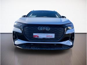 Audi Q4 e-tron S-LINE EDITION 45 NP:74tEUR! AHK.LM21.MATRIX.ACC